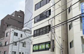 Whole Building {building type} in Shimbashi - Minato-ku