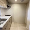 1LDK Apartment to Rent in Toshima-ku Kitchen
