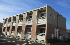 1K Apartment in Okumaushibukuro - Watari-gun Watari-cho
