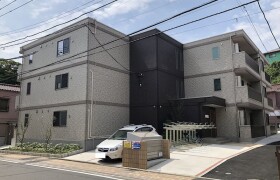 2LDK Mansion in Hongocho - Yokohama-shi Naka-ku