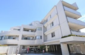 3LDK Mansion in Minamiazabu - Minato-ku