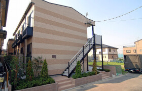 1K Apartment in Sato - Kawaguchi-shi