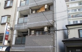 Whole Building {building type} in Nakamoto - Osaka-shi Higashinari-ku