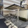 1Kアパート - 川崎市多摩区賃貸 共用設備