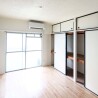 2K Apartment to Rent in Hachinohe-shi Interior