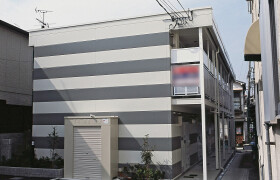 1K Apartment in Mikuriya - Higashiosaka-shi