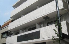 文京區大塚-1K公寓大廈