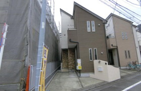 4LDK {building type} in Toneri - Adachi-ku
