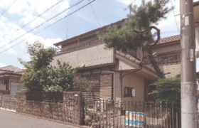 4SLDK {building type} in Kasumigaseki kita - Kawagoe-shi