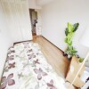 1K Apartment to Rent in Yokohama-shi Totsuka-ku Bedroom