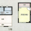 2SLDK House to Buy in Setagaya-ku Floorplan