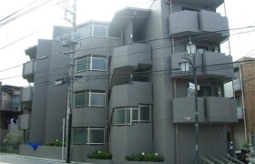 1K Mansion in Wada - Suginami-ku