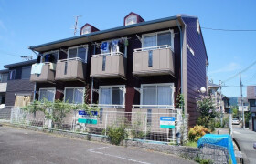 1K Apartment in Onoharahigashi - Mino-shi