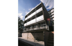 1K Mansion in Yamamotodori - Kobe-shi Chuo-ku