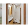 1LDK Apartment to Rent in Suginami-ku Washroom