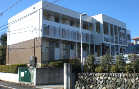 1K Apartment in Kamiyoga - Setagaya-ku