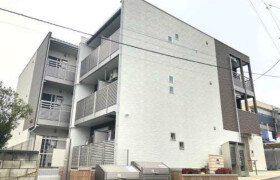 1K Mansion in Hommachihigashi - Saitama-shi Chuo-ku