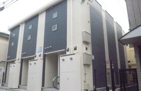 1K Apartment in Kitazawa - Setagaya-ku