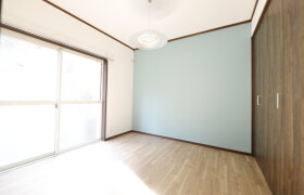 橫須賀市深田台-2DK公寓