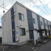 1K Apartment to Rent in Tsushima-shi Exterior