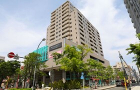 3LDK Mansion in Yamashitacho - Yokohama-shi Naka-ku