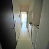 1K Apartment to Rent in Hachioji-shi Entrance Hall