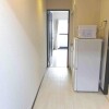 1K Apartment to Rent in Funabashi-shi Entrance