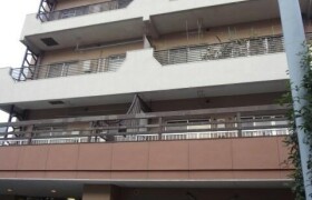 2DK Mansion in Ikebukuro (2-4-chome) - Toshima-ku