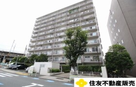 2LDK {building type} in Shibaura(2-4-chome) - Minato-ku