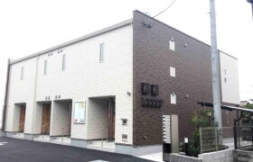 1R Apartment in Noshio - Kiyose-shi