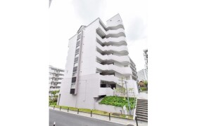 2LDK Mansion in Nijigaoka - Nagoya-shi Meito-ku