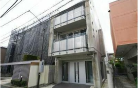 2LDK House in Yoyogi - Shibuya-ku
