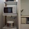 Shared Guesthouse to Rent in Shinjuku-ku Common Area