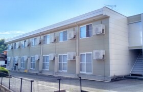 1K Apartment in Kanaekamiyama - Iida-shi