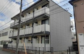 1K Apartment in Tsunashimahigashi - Yokohama-shi Kohoku-ku