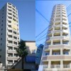 1DK Apartment to Rent in Kita-ku Exterior