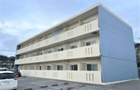 1K Mansion in Chibana - Okinawa-shi