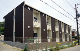 1K Apartment in Kobuchi - Kasukabe-shi
