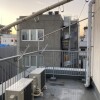 2LDK Apartment to Rent in Minato-ku Balcony / Veranda