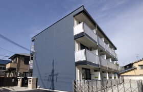 1K Mansion in Arujiharacho - Ibaraki-shi
