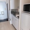1K Apartment to Rent in Shinjuku-ku Outside Space