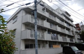 2DK Mansion in Akabanekita - Kita-ku