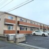1LDK Apartment to Rent in Tsukuba-shi Exterior