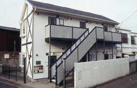 1K Apartment in Minamihoncho - Funabashi-shi