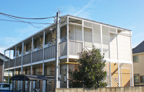 1K Apartment in Koyama - Higashikurume-shi