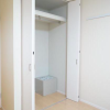 1K Apartment to Rent in Shibuya-ku Storage