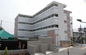 1K Mansion in Takamatsu - Nerima-ku