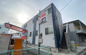 江戶川區南篠崎町-1K公寓