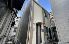 2LDK Apartment in Toshincho - Itabashi-ku