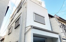 3LDK {building type} in Uehommachinishi - Osaka-shi Chuo-ku